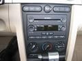 2008 Windveil Blue Metallic Ford Mustang GT Premium Convertible  photo #16