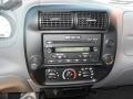 Vista Blue Metallic - Ranger Sport SuperCab Photo No. 14