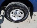 Vista Blue Metallic - Ranger Sport SuperCab Photo No. 16