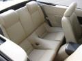 2008 Windveil Blue Metallic Ford Mustang GT Premium Convertible  photo #26