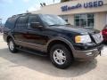Black - Expedition XLT Photo No. 2