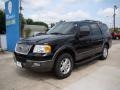 Black - Expedition XLT Photo No. 4