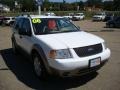 2006 Oxford White Ford Freestyle SE  photo #6