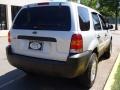 2005 Silver Metallic Ford Escape XLT 4WD  photo #5