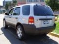 2005 Silver Metallic Ford Escape XLT 4WD  photo #7