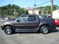 Dark Stone Metallic - Explorer Sport Trac Adrenalin 4x4 Photo No. 6