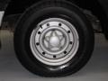 1999 Deep Wedgewood Blue Metallic Ford F150 XL Regular Cab  photo #8