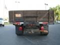 Oxford White - F450 Super Duty XL Regular Cab Chassis Stake Truck Photo No. 4