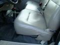 Oxford White - F450 Super Duty XL Regular Cab Chassis Stake Truck Photo No. 13