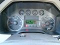 Oxford White - F450 Super Duty XL Regular Cab Chassis Stake Truck Photo No. 14