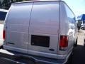 Silver Metallic - E Series Van E350 Commercial Extended Photo No. 4