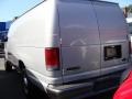 Silver Metallic - E Series Van E350 Commercial Extended Photo No. 5