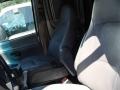 Silver Metallic - E Series Van E350 Commercial Extended Photo No. 10