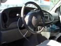 Silver Metallic - E Series Van E350 Commercial Extended Photo No. 11