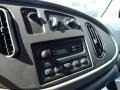 Silver Metallic - E Series Van E350 Commercial Extended Photo No. 12