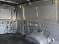 Silver Metallic - E Series Van E350 Commercial Extended Photo No. 15