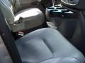 Silver Metallic - E Series Van E350 Commercial Extended Photo No. 17