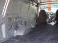 Silver Metallic - E Series Van E350 Commercial Extended Photo No. 18