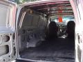 Silver Metallic - E Series Van E350 Commercial Extended Photo No. 20