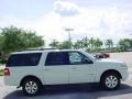 White Suede - Expedition EL XLT Photo No. 2