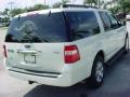 White Suede - Expedition EL XLT Photo No. 3