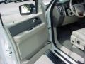 White Suede - Expedition EL XLT Photo No. 10