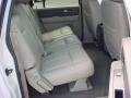 White Suede - Expedition EL XLT Photo No. 14