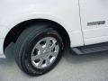 White Suede - Expedition EL XLT Photo No. 19