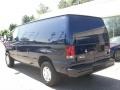 Dark Blue Pearl Metallic - E Series Van E250 Super Duty Commericial Extended Photo No. 4