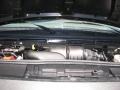 Dark Blue Pearl Metallic - E Series Van E250 Super Duty Commericial Extended Photo No. 8
