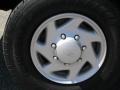 Dark Blue Pearl Metallic - E Series Van E250 Super Duty Commericial Extended Photo No. 9