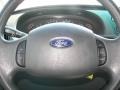 Dark Blue Pearl Metallic - E Series Van E250 Super Duty Commericial Extended Photo No. 13
