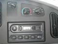 Dark Blue Pearl Metallic - E Series Van E250 Super Duty Commericial Extended Photo No. 14