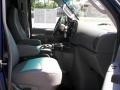 Dark Blue Pearl Metallic - E Series Van E250 Super Duty Commericial Extended Photo No. 15