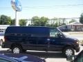 Dark Blue Pearl Metallic - E Series Van E250 Super Duty Commericial Extended Photo No. 17
