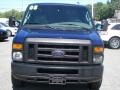 Dark Blue Pearl Metallic - E Series Van E250 Super Duty Commericial Extended Photo No. 18