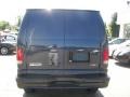 Dark Blue Pearl Metallic - E Series Van E250 Super Duty Commericial Extended Photo No. 19