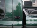 2002 Polo Green Metallic GMC Sierra 1500 SLT Extended Cab  photo #5