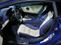 Blu Caelum - Gallardo Coupe E-Gear Photo No. 6