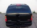 Onyx Black - Yukon Denali AWD Photo No. 7