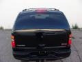 2003 Onyx Black GMC Yukon Denali AWD  photo #7