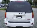 2004 Summit White GMC Envoy XL SLT  photo #4