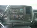 2002 Polo Green Metallic GMC Sierra 1500 SLT Extended Cab  photo #19