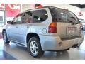 Liquid Silver Metallic - Envoy Denali 4x4 Photo No. 4