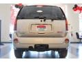 Liquid Silver Metallic - Envoy Denali 4x4 Photo No. 5