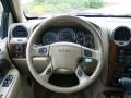 2004 Summit White GMC Envoy XL SLT  photo #27