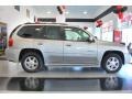 Liquid Silver Metallic - Envoy Denali 4x4 Photo No. 8