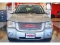 Liquid Silver Metallic - Envoy Denali 4x4 Photo No. 10