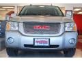 Liquid Silver Metallic - Envoy Denali 4x4 Photo No. 11