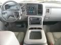 2006 Summit White GMC Sierra 2500HD SLT Crew Cab 4x4  photo #11